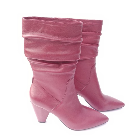 anne klein yurika boots